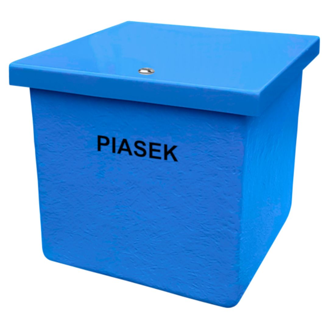 Malena 65 l Road Salt Container – photo 8