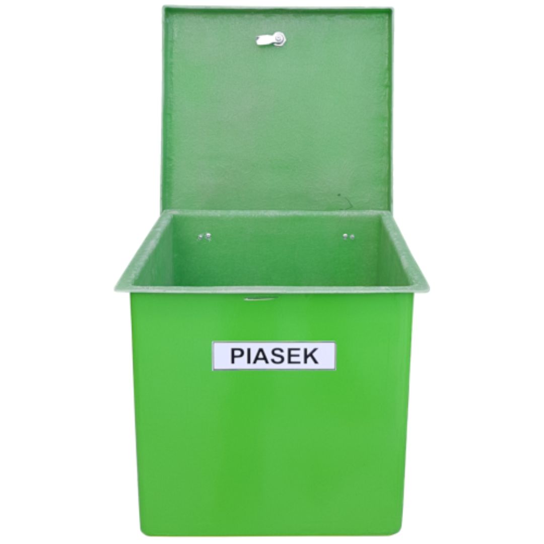 Malena 65 l Road Salt Container – photo 9