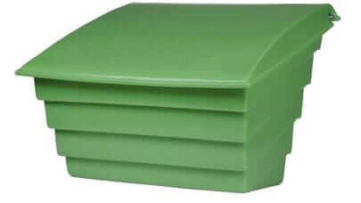 Niko 70 l Sand and Salt Container – photo 3
