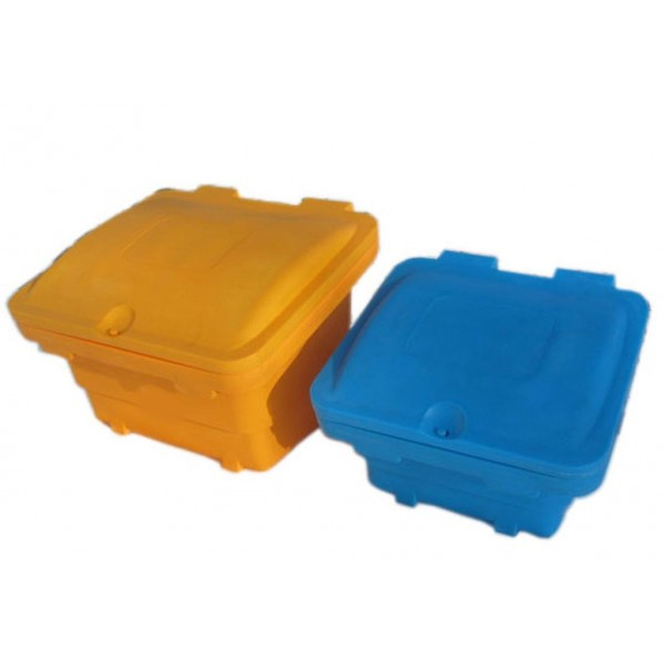 Dan Sand and Salt Bin 175 l – photo 3