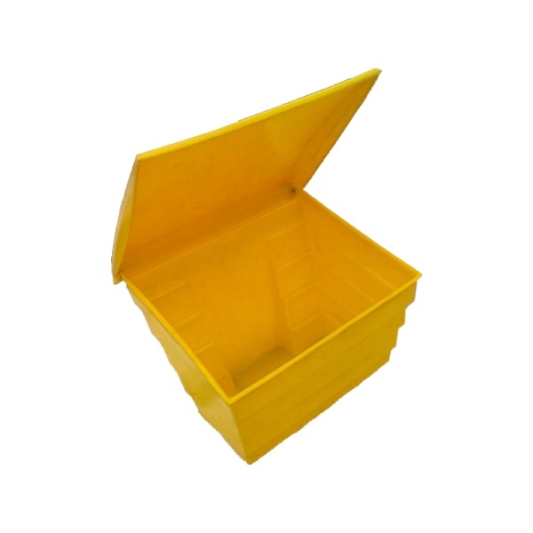 Niko Sand and Salt Mix Bin 150 l – photo 2
