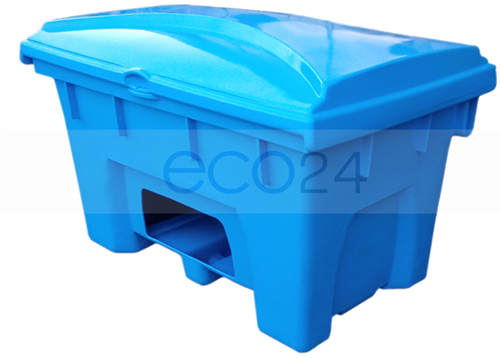 Kamil Sand Box 800 l – photo 10