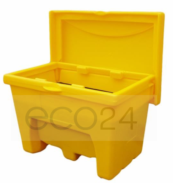Kamil Sand Box 800 l – photo 5