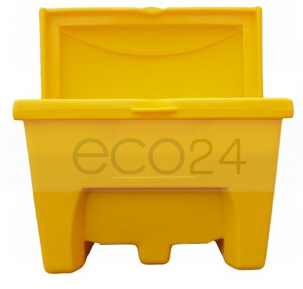 Bronisław Sand Box 200 l – photo 6