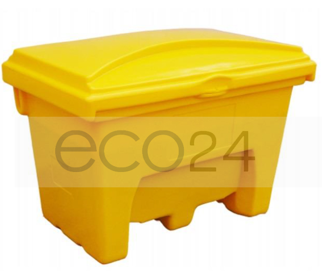 Darina Sand Box 400 l – photo 7