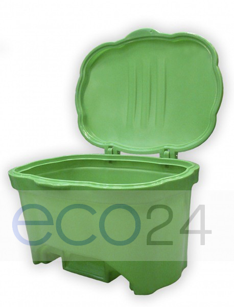 Viviana Sand and Salt Bin 250 l – photo 10