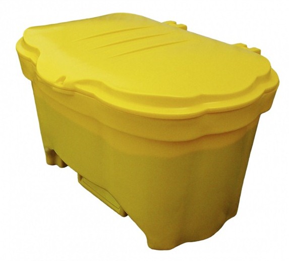 Viviana Sand and Salt Bin 250 l – photo 3