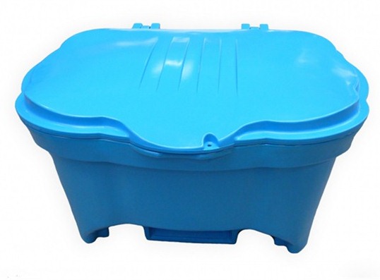 Viviana Sand and Salt Bin 250 l – photo 4
