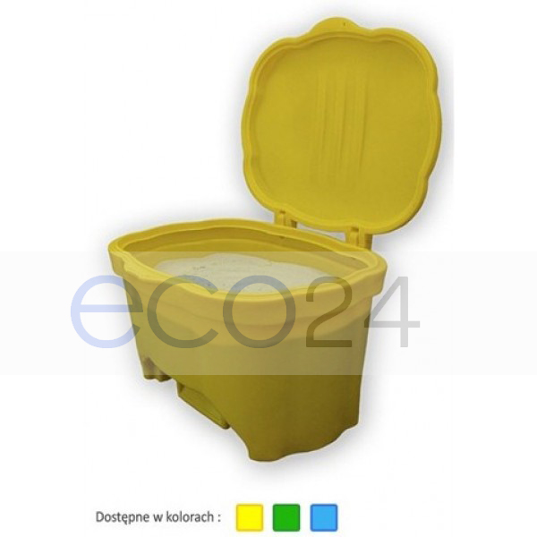 Viviana Sand and Salt Bin 250 l – photo 9
