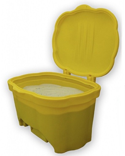 Viviana Sand and Salt Bin 400 l – photo 2