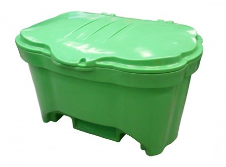 Viviana Sand and Salt Bin 400 l – photo 7