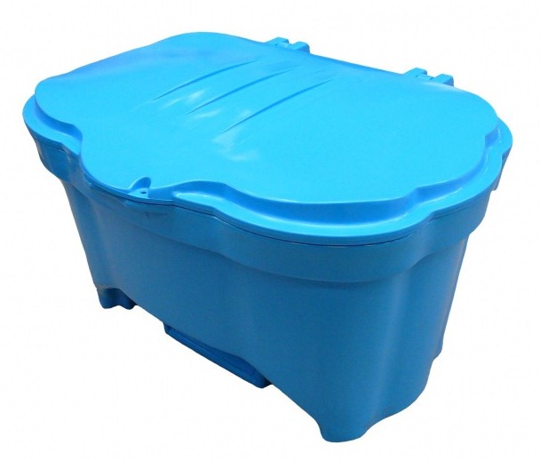 Viviana Sand and Salt Bin 70 l – photo 6