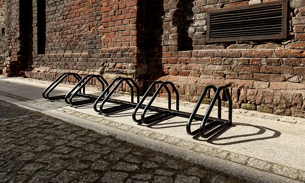 Flora Bike Rack – photo 4