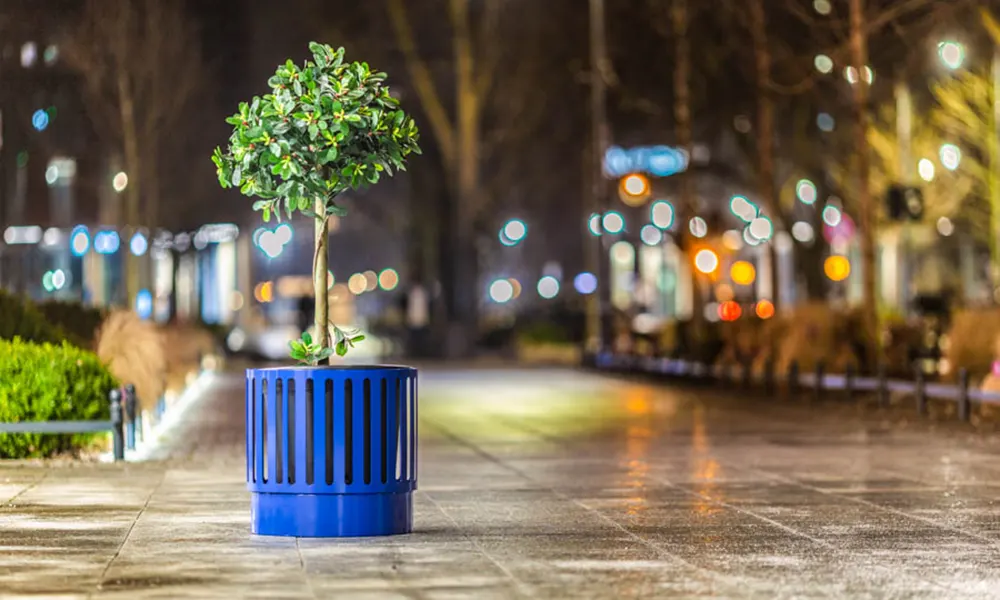 Katherine Urban Planter 46 l – photo 4
