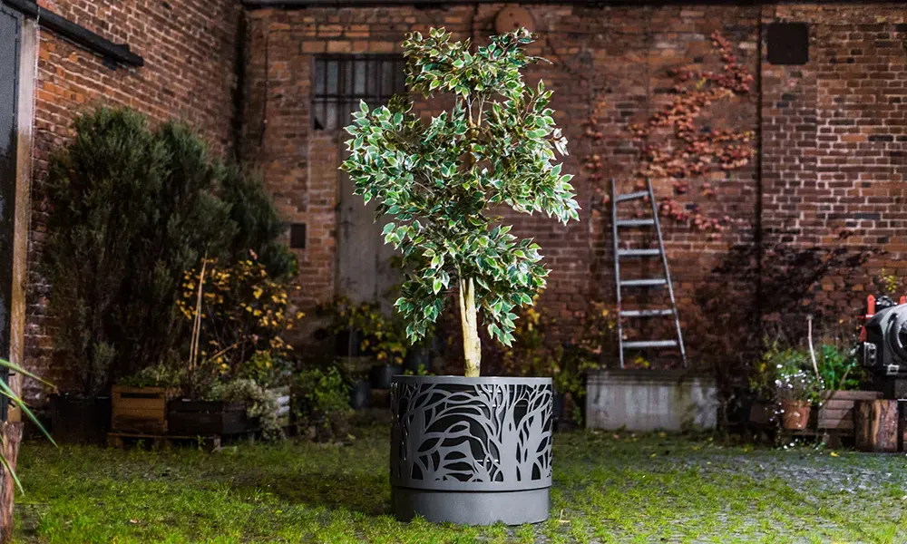 Edyta Urban Planter 80 l – photo 3