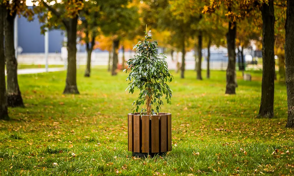 Martyn Urban Planter 80 l – photo 9