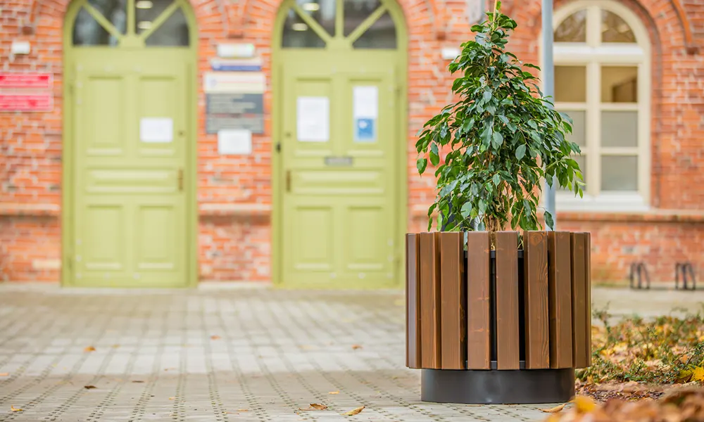 Martyn Urban Planter 80 l – photo 4