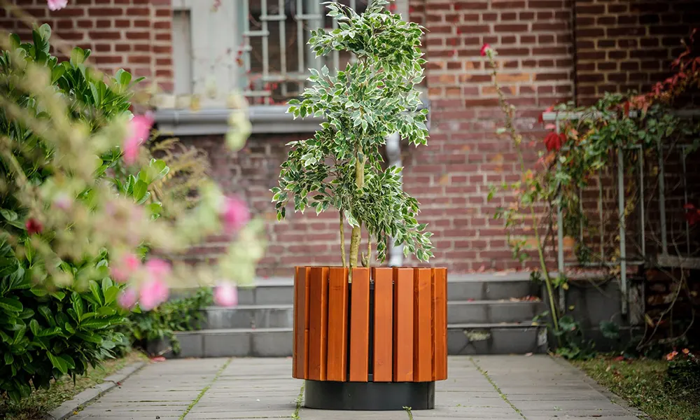 Martyn Urban Planter 80 l – photo 7