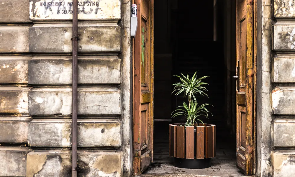Suzanna Urban Planter 46 l – photo 10