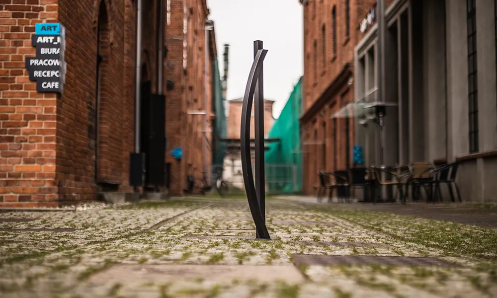 Kazimiera Urban Bollard – photo 4