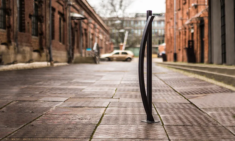Kazimiera Urban Bollard – photo 5
