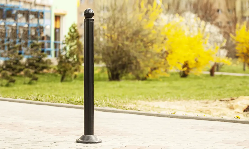 Alessandro Urban Bollard