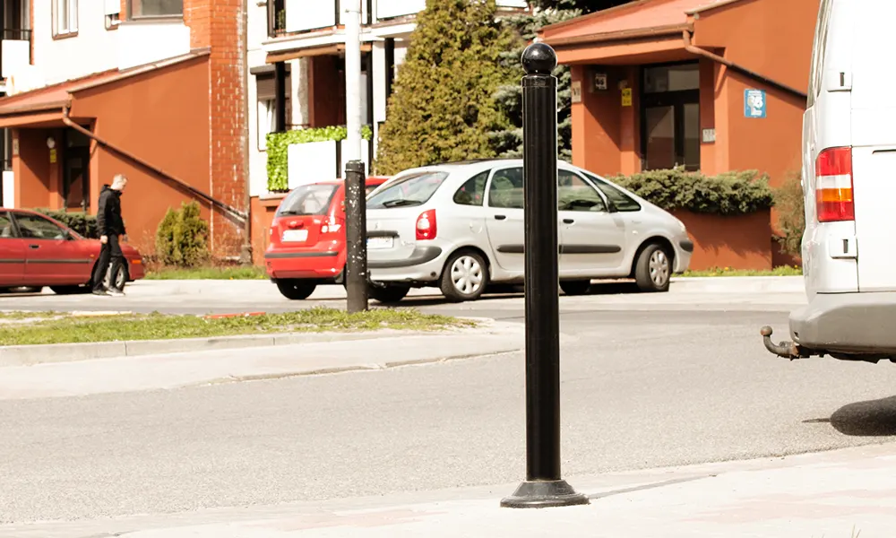 Alessandro Urban Bollard – photo 4