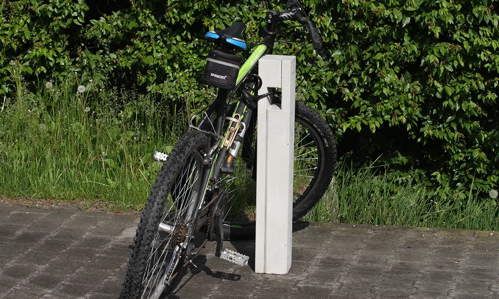Ellen Urban Bollard – photo 2