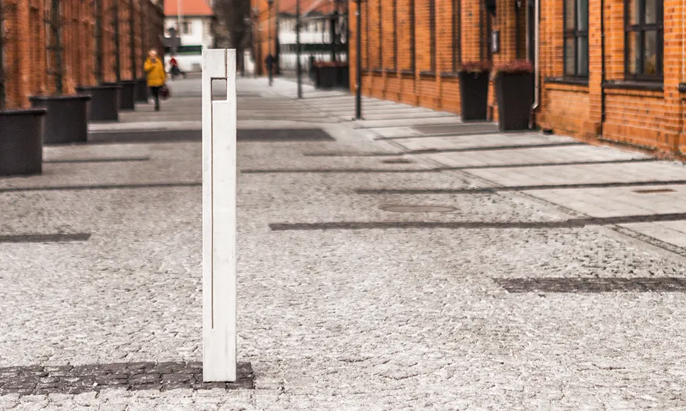 Ellen Urban Bollard – photo 3