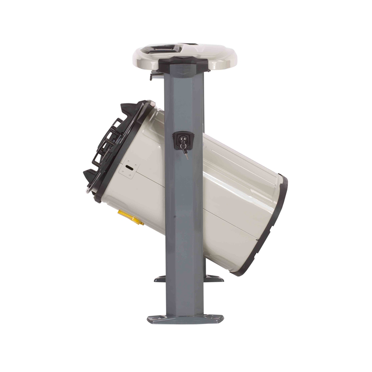Anne 72 l Street Litter Bin – photo 2