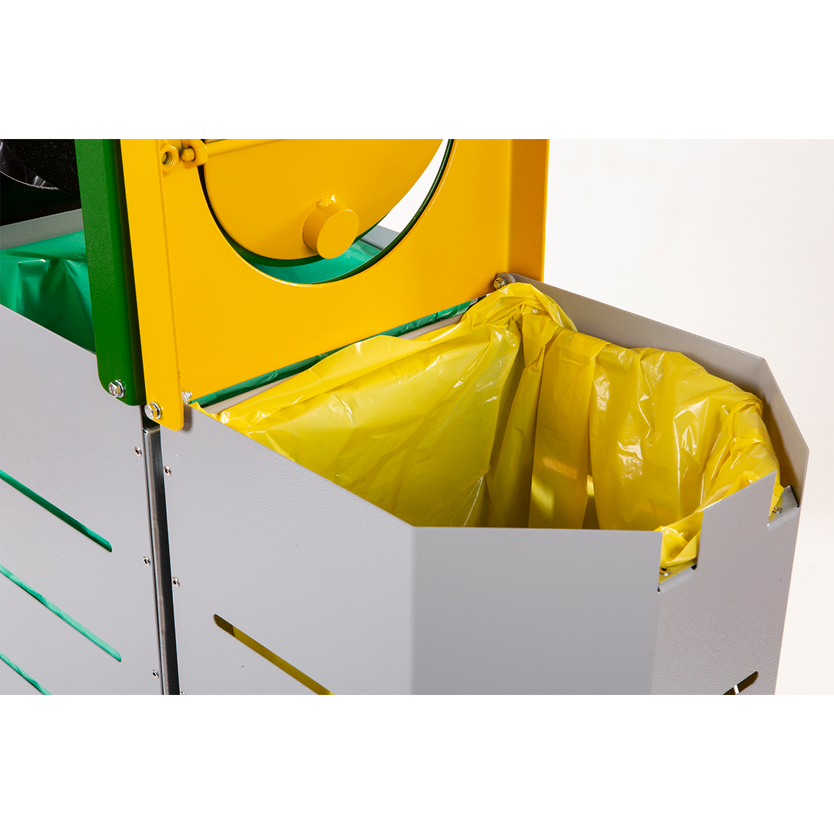 Bronisław Recycling Station, 80 l Modules – photo 5