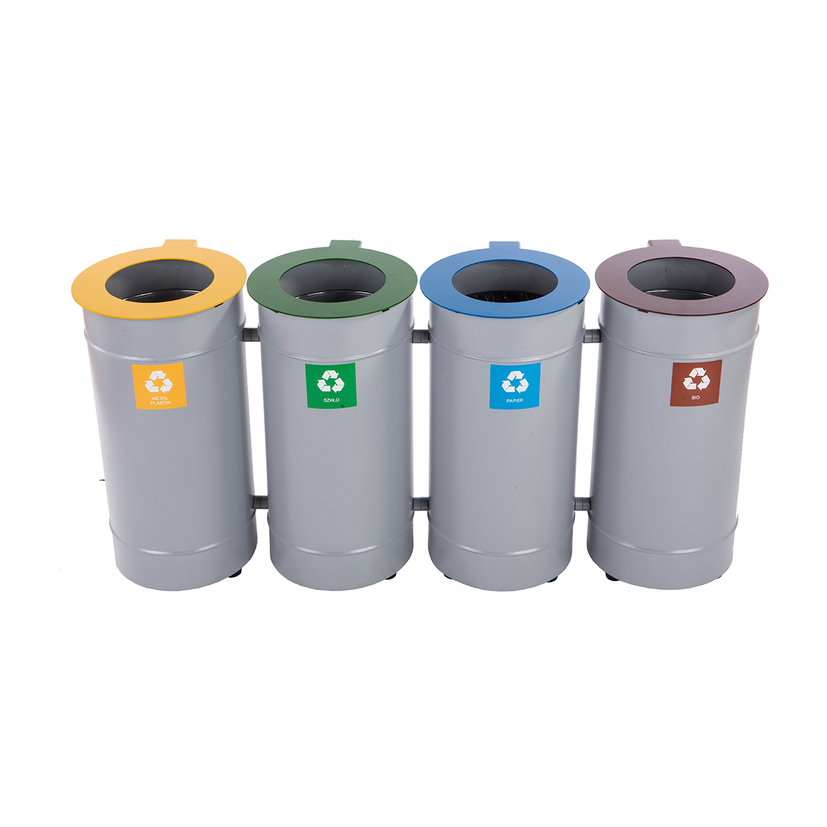 Aleksy Recycling Bin, 50 l Module