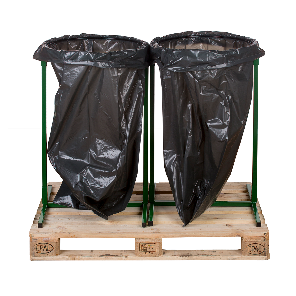 Bronisław Bag Holder Frame 240 l – photo 3