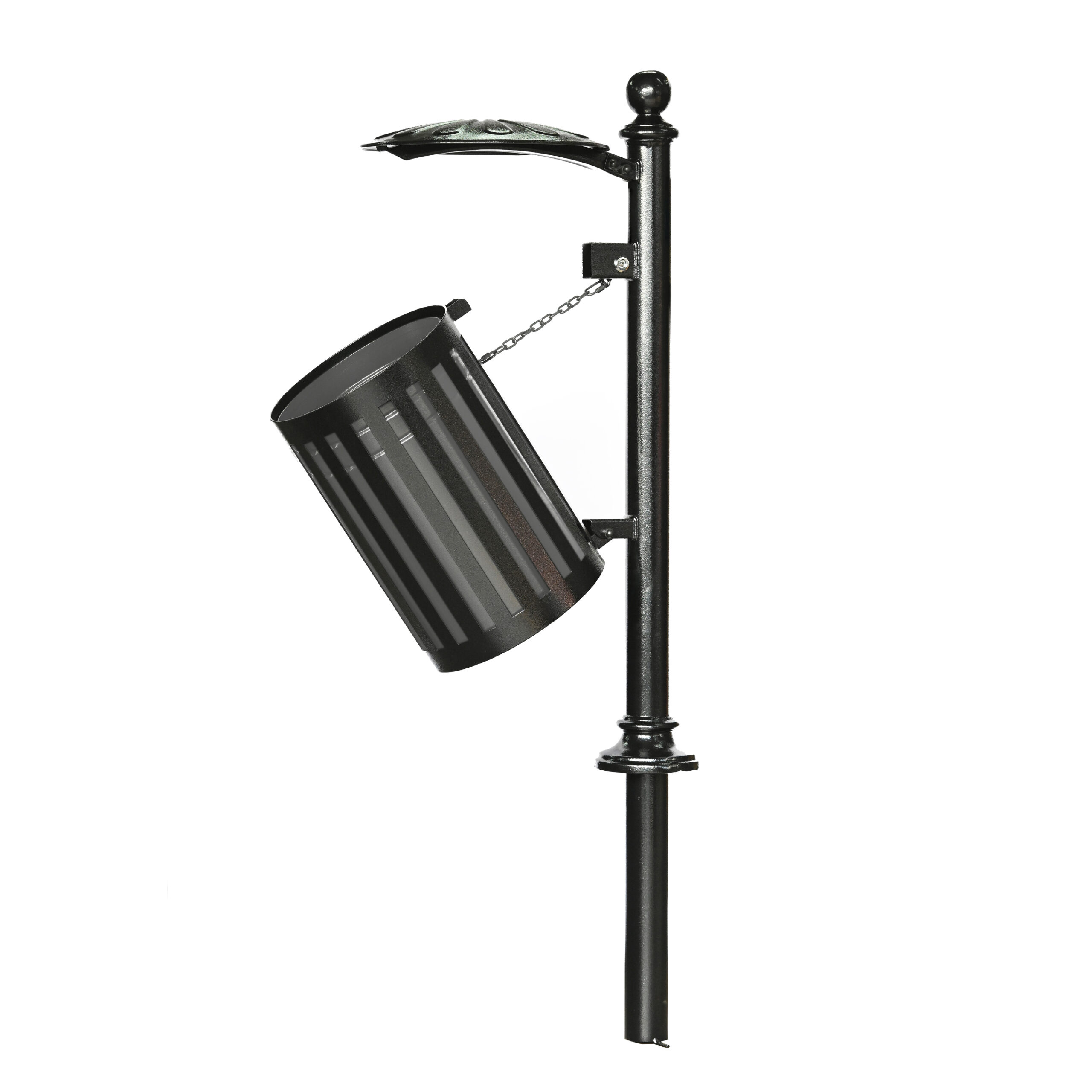 Natalia Litter Bin 35 l 27 kg – photo 2
