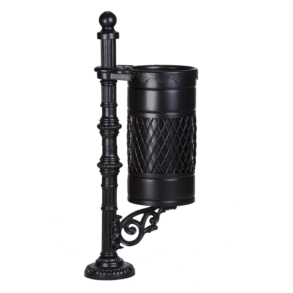 Maja Litter Bin 35 l 115 cm