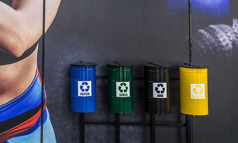 Marcjanna Recycling Bin – photo 4