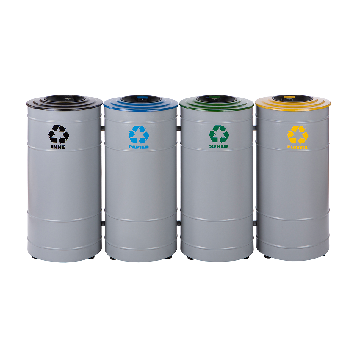 Aleksy Recycling Bin Module 80 l