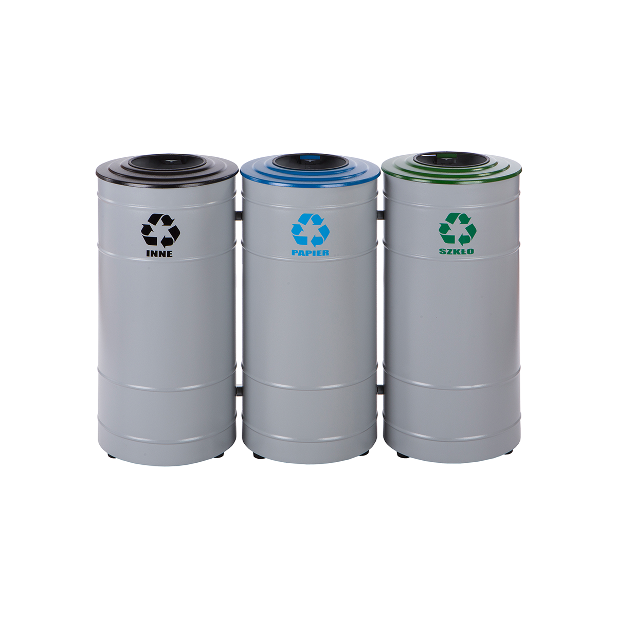 Aleksy Recycling Bin Module 80 l – photo 2