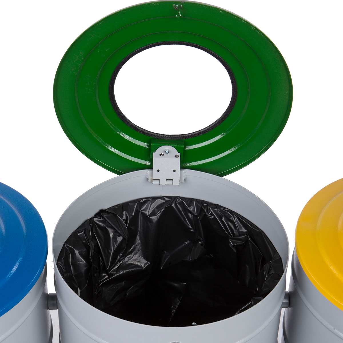 Aleksy Recycling Bin Module 80 l – photo 5