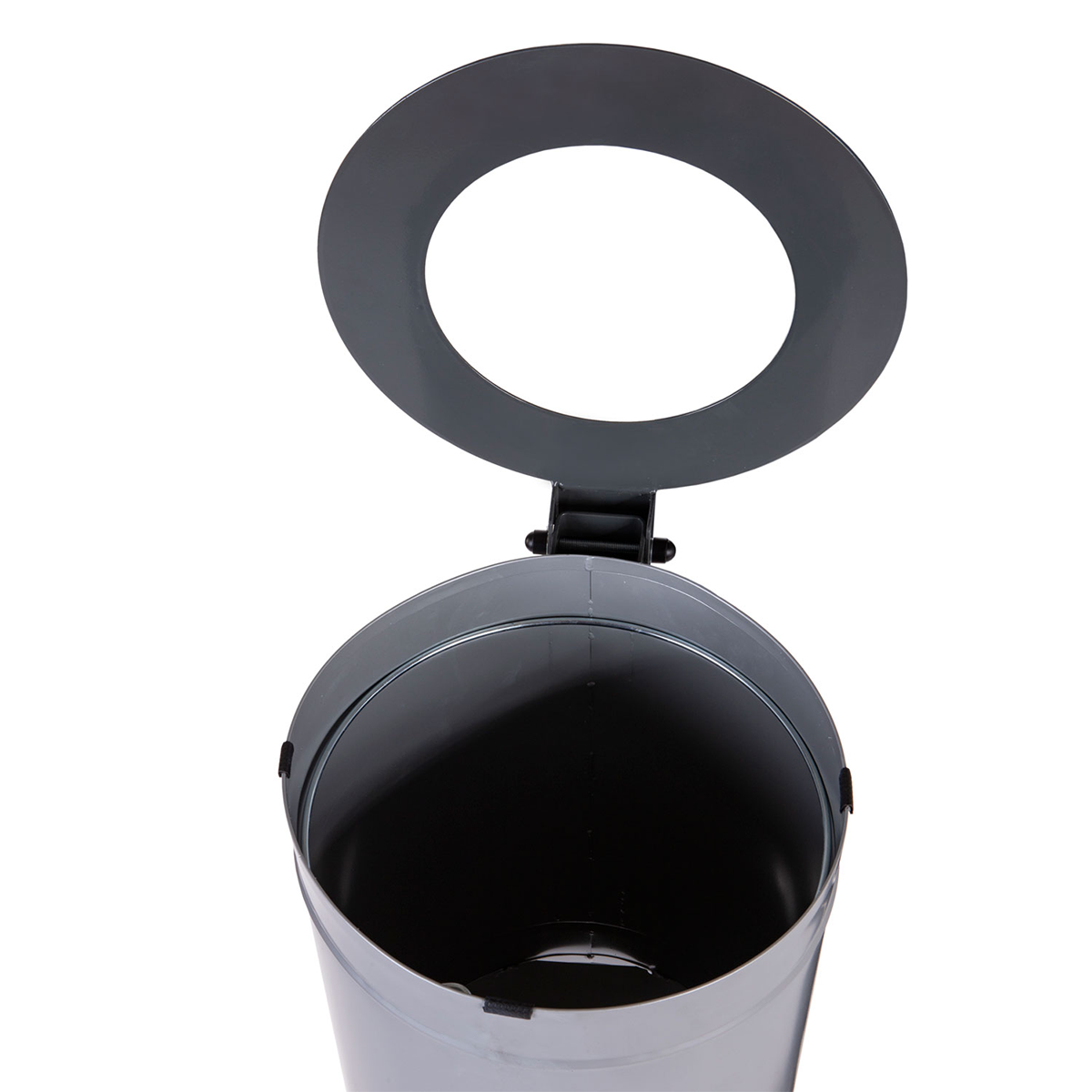 Zbyszko 40 l Street Litter Bin – photo 3