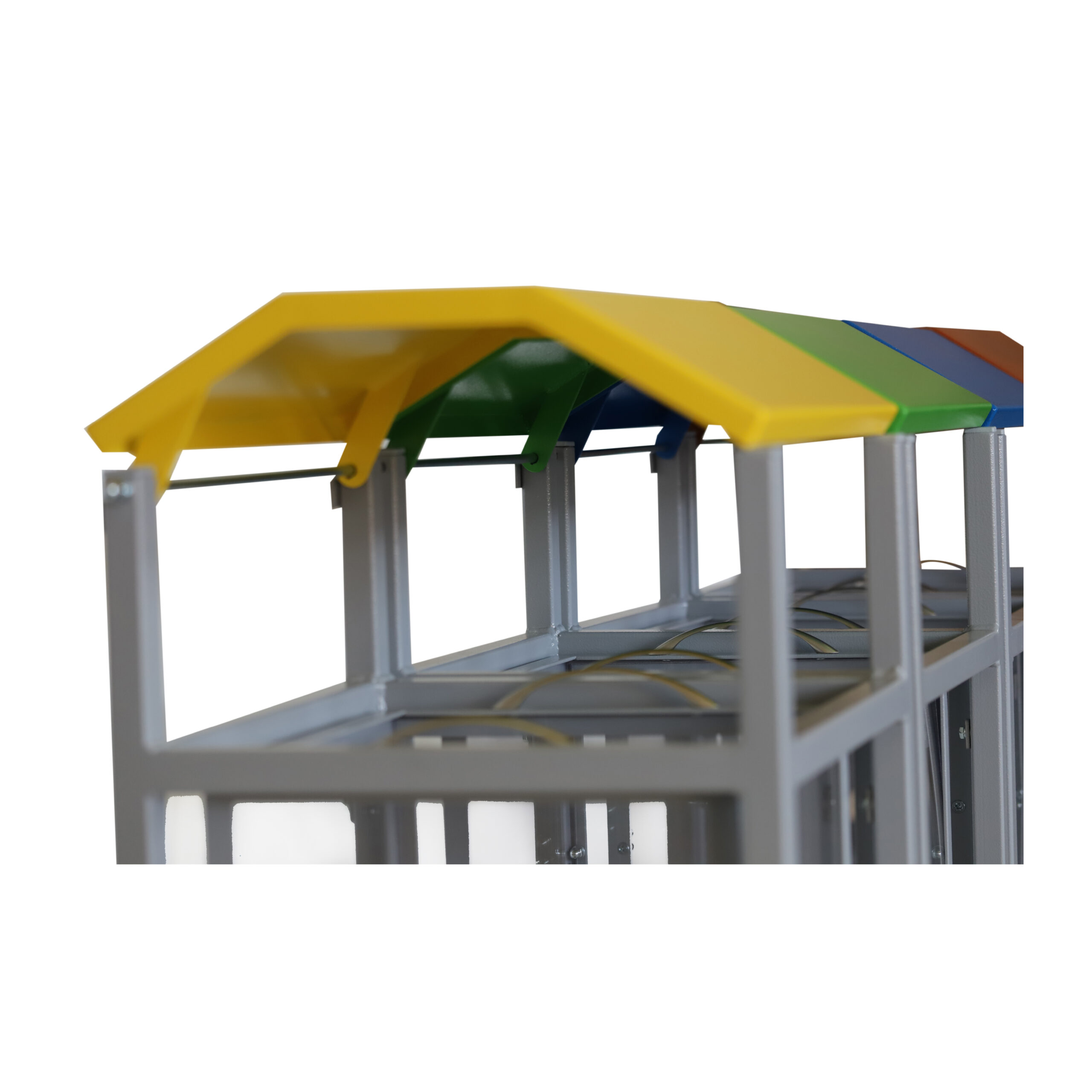 Nikoleta Recycling Bin Segment 65 l 20 kg – photo 3