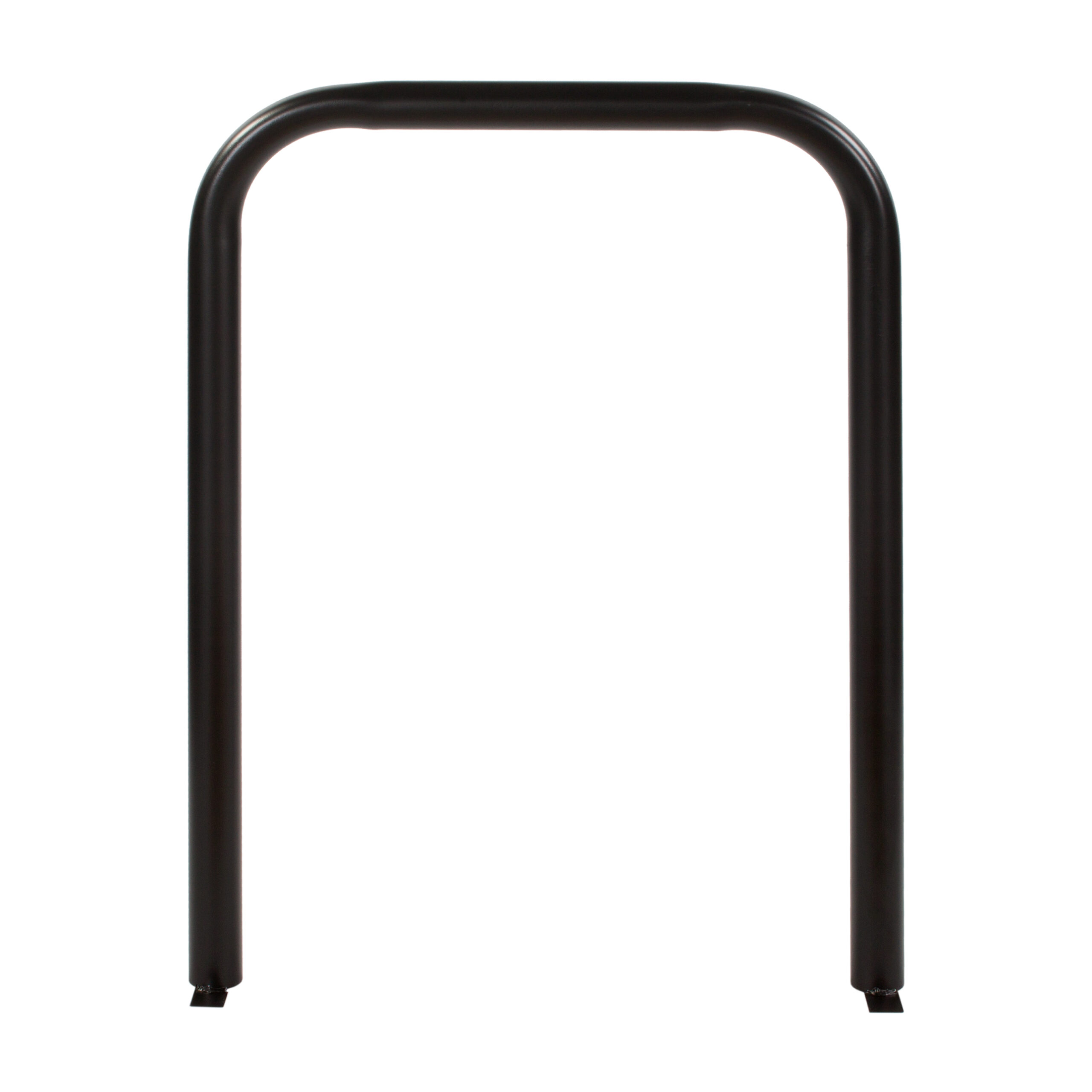 Bronisław Ø 60 mm in-ground bike rack 110 cm