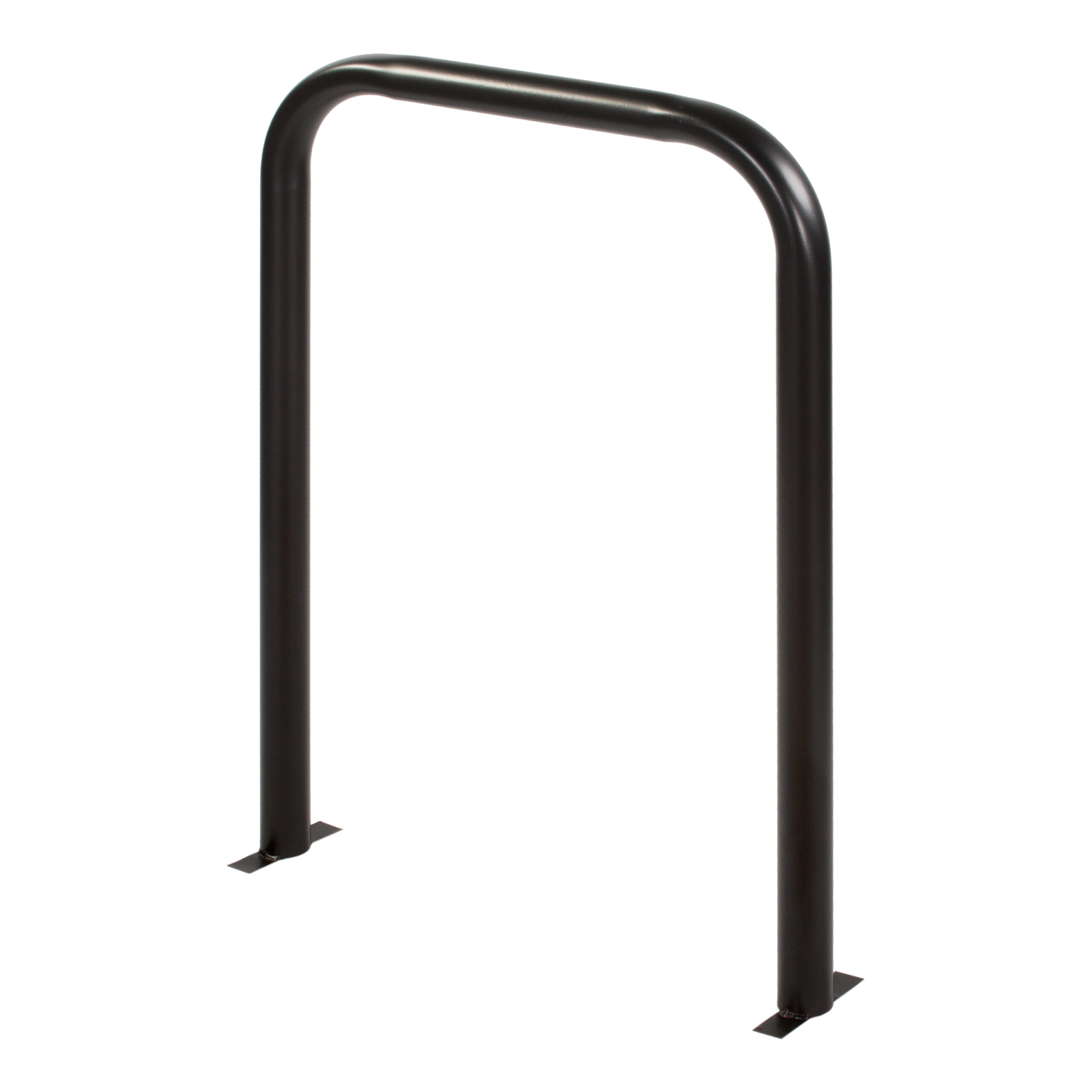 Bronisław Ø 60 mm in-ground bike rack 110 cm – photo 2