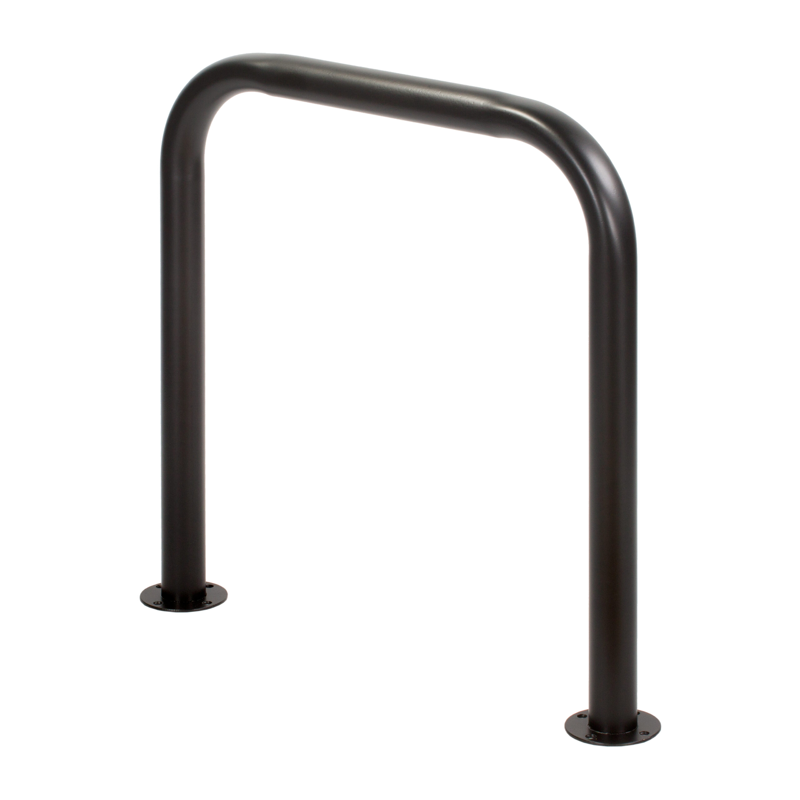 Bronisław Ø 60 mm bolt-down bike rack 80 cm – photo 2