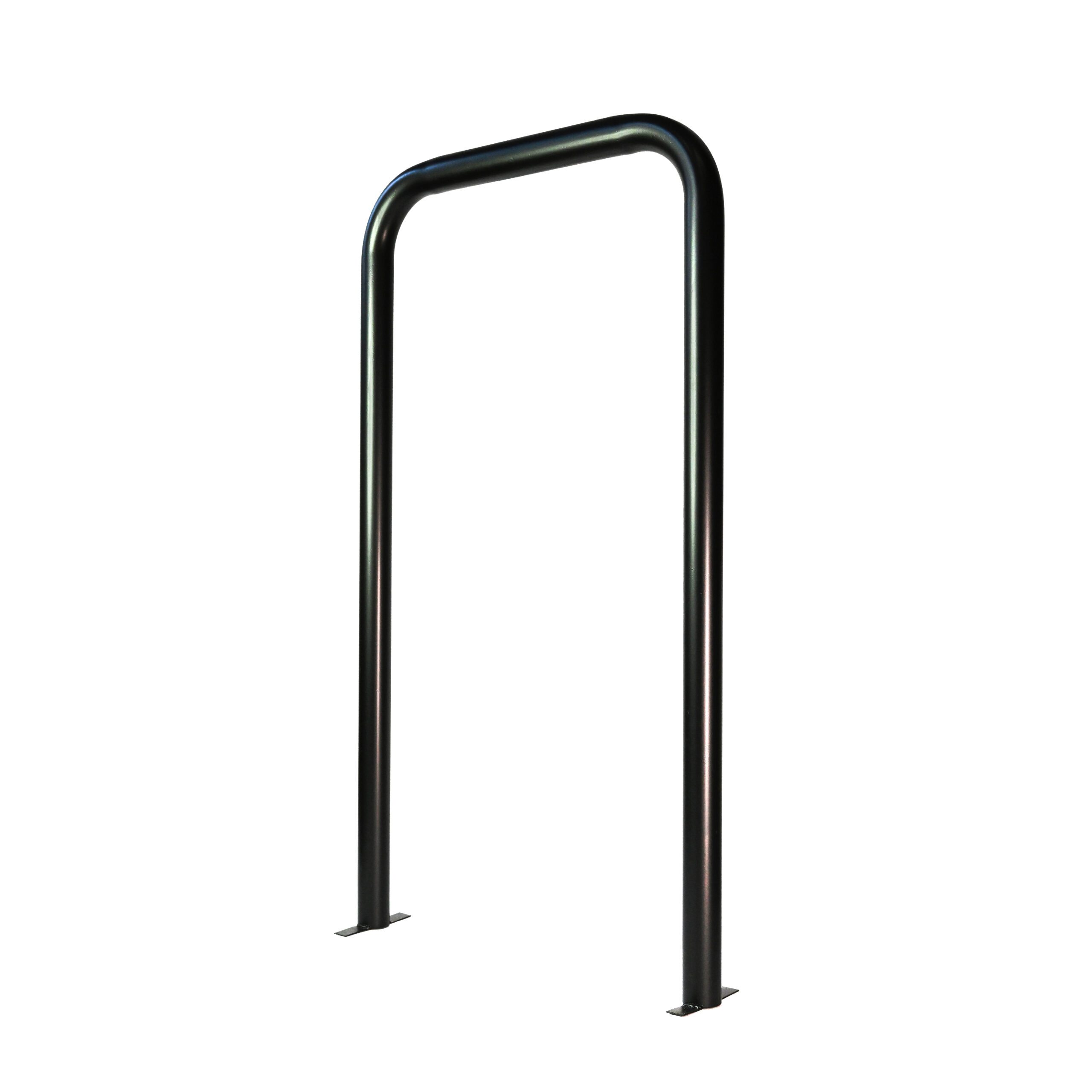 Bronisław Bike Rack Ø 48 mm In-Ground 110 cm – photo 2