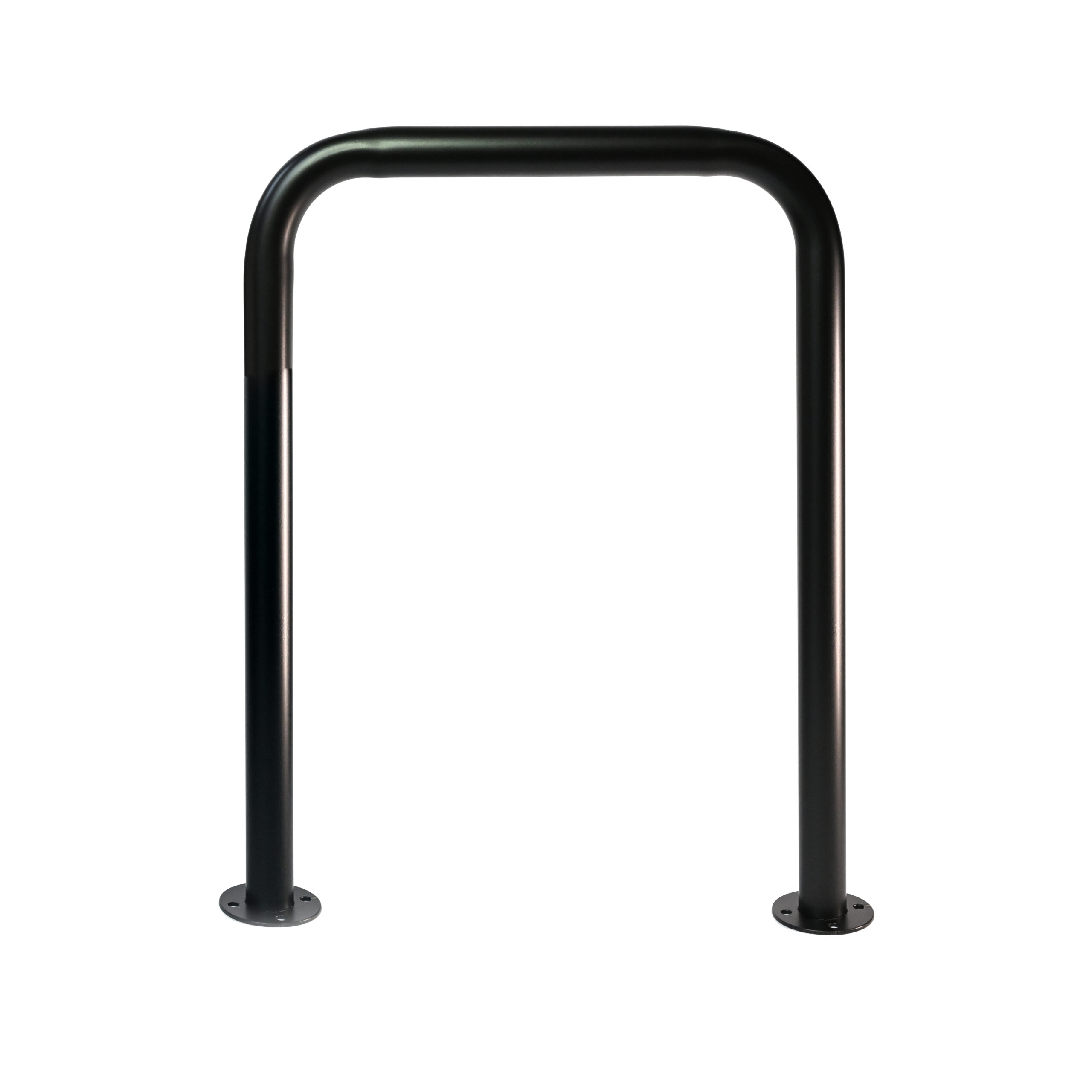 Bronisław Bike Rack Ø 48 mm Bolt-Down 80 cm