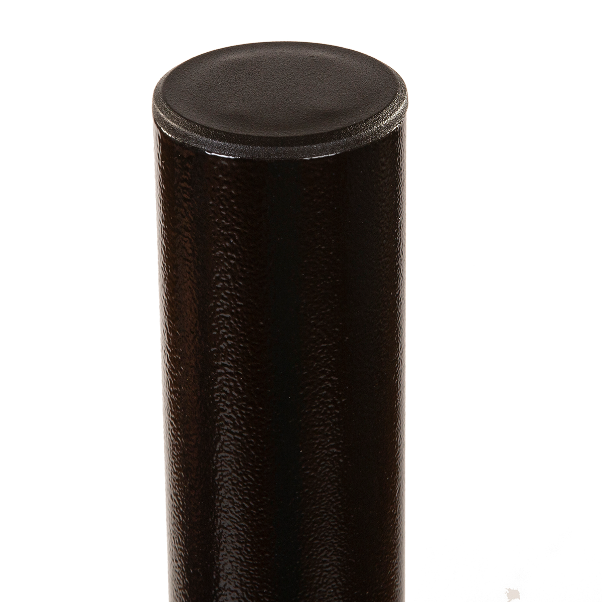 Darina Litter Bin Post with Base Plate 100 cm – photo 2