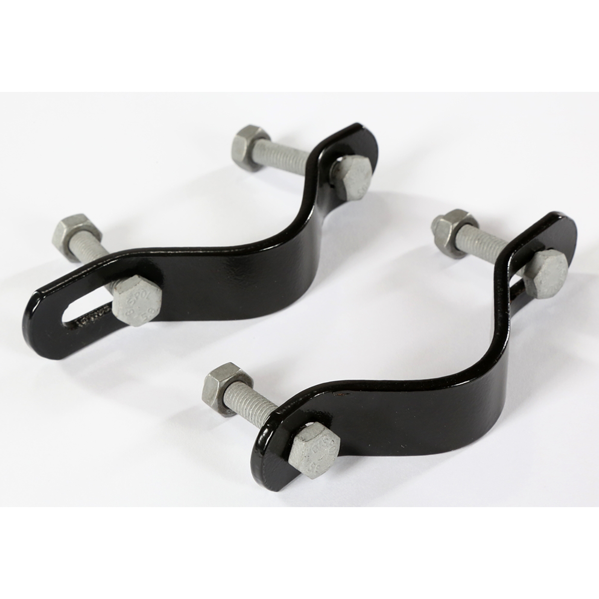 Bronisław Litter Bin Clamp Ø 40-70 mm – photo 2