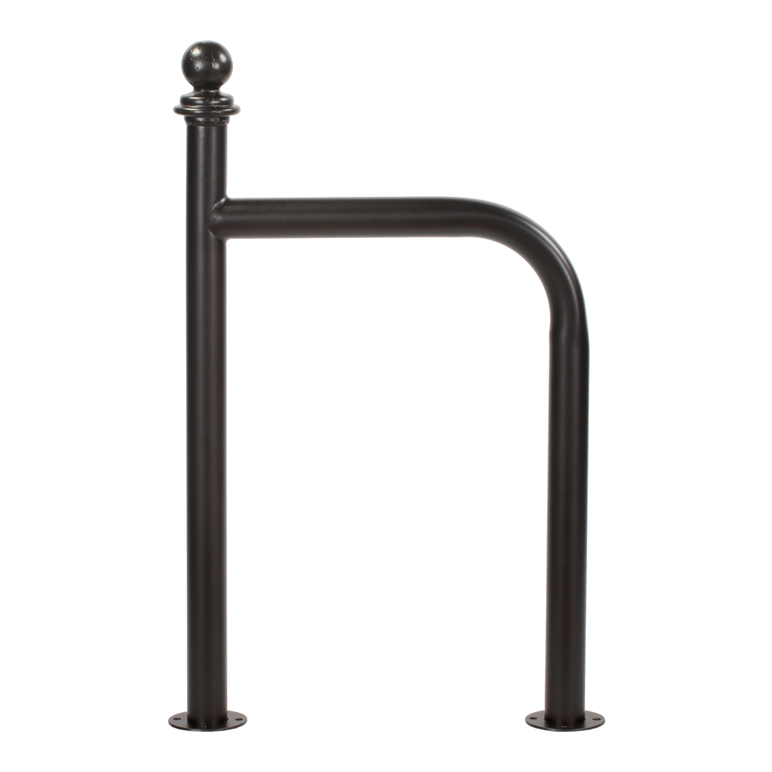 Bronisław Bolt-Down Bike Rack 100 cm