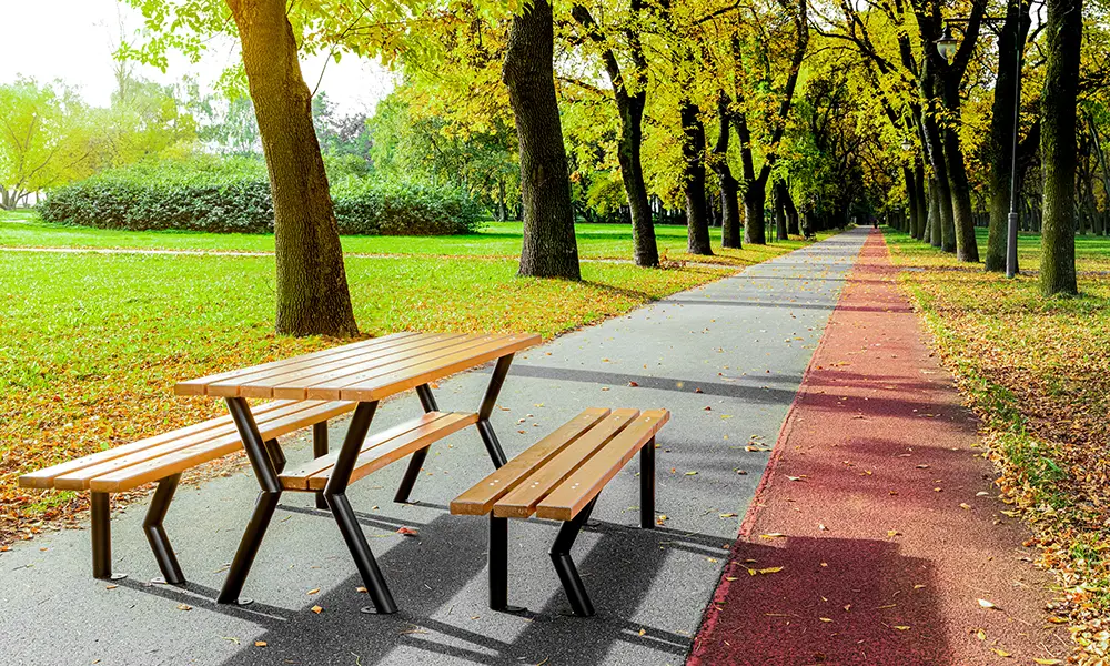 Viviana Outdoor Table 170 cm – photo 3